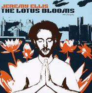 Jeremy Ellis - The Lotus Blooms 