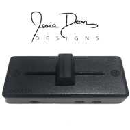 Jesse Dean Designs - JDDX2R - Jesse Dean Portable Fader (Darkness Black) 