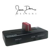 Jesse Dean Designs - JDDX2R - Jesse Dean Portable Fader (OG Black) 