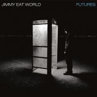 Jimmy Eat World - Futures (Blue Vinyl) 