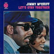 Jimmy McGriff - Let's Stay Together 
