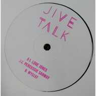 Jive Talk - Silk Cutlery 
