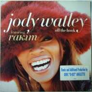 Jody Watley - Off The Hook 