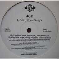 Joe - Let's Stay Home Tonight 