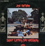 Joe Bataan - Saint Latin's Day Massacre 