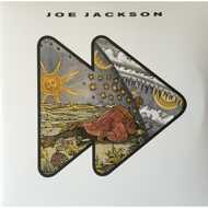 Joe Jackson - Fast Forward 