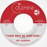 Joey Quinones - There Must Be Something / Love Me Like You Used To 