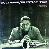 John Coltrane - Coltrane 
