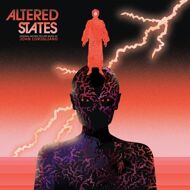 John Corigliano - Altered States (Soundtrack / O.S.T.) [Purple Swirled Vinyl] 
