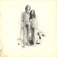 John Lennon & Yoko Ono - Unfinished Music No. 1 - Two Virgins (Black Vinyl) 