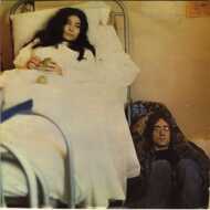 John Lennon & Yoko Ono - Unfinished Music No. 2: Life With The Lions (Black Vinyl) 
