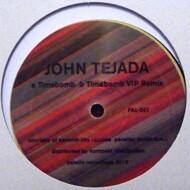 John Tejada - Timebomb 