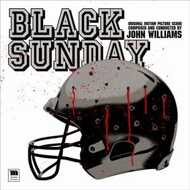John Williams - Black Sunday (Soundtrack / O.S.T.) 
