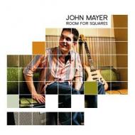 John Mayer - Room For Squares 
