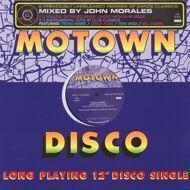 John Morales presents - Motown Divas 
