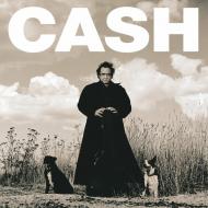 Johnny Cash - American Recordings 