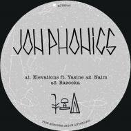 Jon Phonics - Elevations 