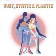 Josh Virgin - Dust, Static & Plastic 