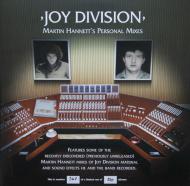 Joy Division - Martin Hannett's Personal Mixes 
