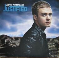 Justin Timberlake - Justified 