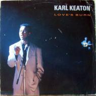 Karl Keaton - Love's Burn 