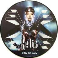 Kelis - 4th Of July (Fireworks Remixes) 