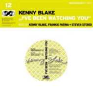 Kenny Blake - I've Been Watching You 