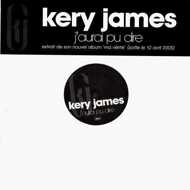 Kery James - J'Aurai Pu Dire 