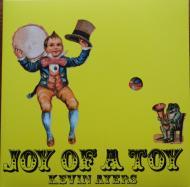 Kevin Ayers  - Joy Of A Toy 