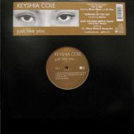Keyshia Cole - Just Like You 