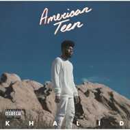 Khalid - American Teen 