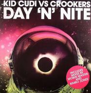 Kid Cudi - Day 'N' Nite 