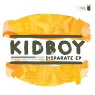 Kidboy - Disparate 