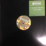 DJ Kid Kut - Combat Battle Wax 