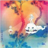 Kids See Ghosts (Kanye West & Kid Cudi) - Kids See Ghosts (Blue Vinyl) 