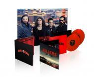 The Killers - Battle Born (Limited Red Vinyl) 