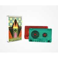 King Gizzard And The Lizard Wizard - Demos Vol. 3 + Vol. 4 (Tape) 