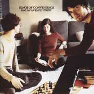 Kings Of Convenience - Riot On An Empty Street 