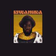 Michael Kiwanuka - KIWANUKA (Black Vinyl) 