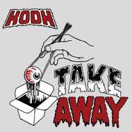 Kodh - Take Away 