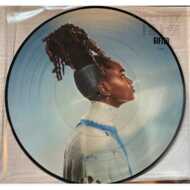 Koffee - Gifted (Picture Disc) 