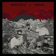 Kool Keith x Thetan - Space Goretex 