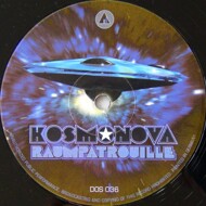Kosmonova - Raumpatrouille 