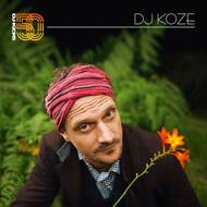 DJ Koze - DJ Kicks (Black Vinyl) 