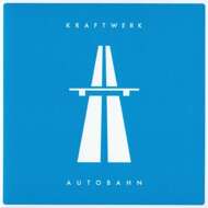 Kraftwerk - Autobahn (Black Vinyl) 