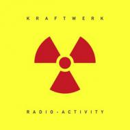 Kraftwerk - Radio-Activity (Black Vinyl) 