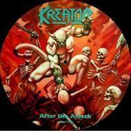 Kreator - After The Attack (Picture Disc) 