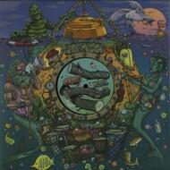 Krink - The Wilderness EP 