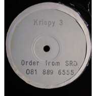 Krispy 3 - Destroy All The Stereotypes 
