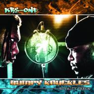 KRS-One & Bumpy Knuckles - Royalty Check 